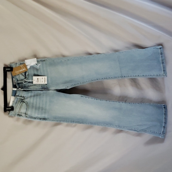 Kensie | Jeans | New Kensie Vintage Luxe Flare Jeans | Poshmark